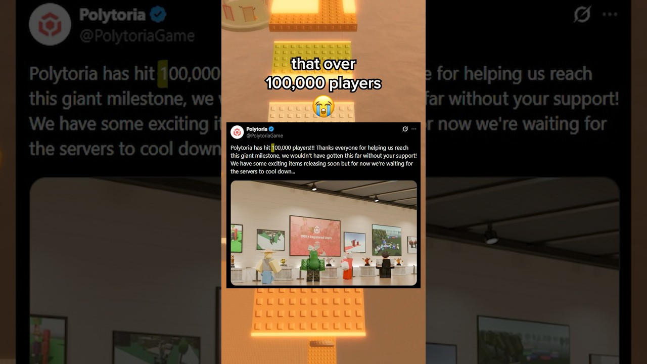 THIS ROBLOX CLONE IS WINNING 😭 🙏🏼 #roblox #shorts #relatable