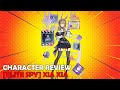 Character Review: Elite Spy Xia Xia [Tower of God: New World]