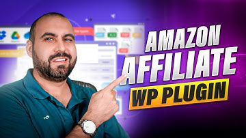 Free Amazon affiliate WP plugin from Hostinger