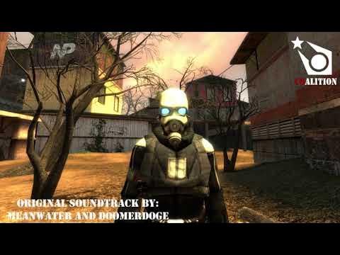 Half Life 2: Coalition mod for Half-Life 2 - ModDB