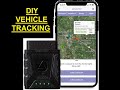 DIY Tracking Device installation (Any vehicle or Bike)