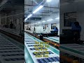 A fully automatic k3 table screen printing machine.Silicone labels printing have clear colors.