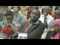 Why You Should Track The SDGs Habagaya Mwesi TEDxNakaseroWomen 