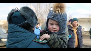 Guerre en Ukraine : les chars russes dans les faubourgs de Kiev, Marioupol bloquée