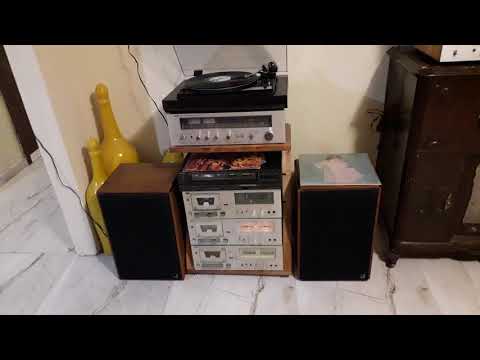 Conjunto modulado CCE