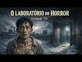 Unidade 731: O Laboratório Secreto do Império Japonês
