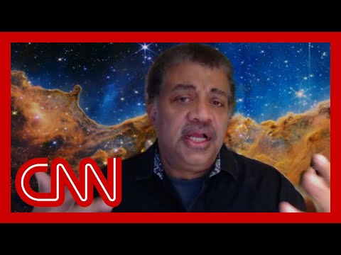 Neil degrasse tyson explains what he thinks will get humans to mars