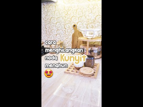 CARA MUDAH MENGHILANGKAN