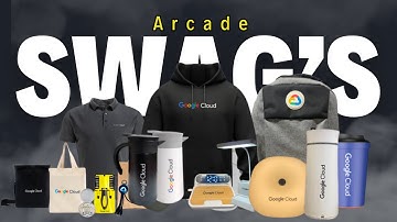 🚀 The Wait is Finally Over! 🕹️ Arcade Points Revealed: Get Ready for Epic Swags! 🤩  @quick_lab