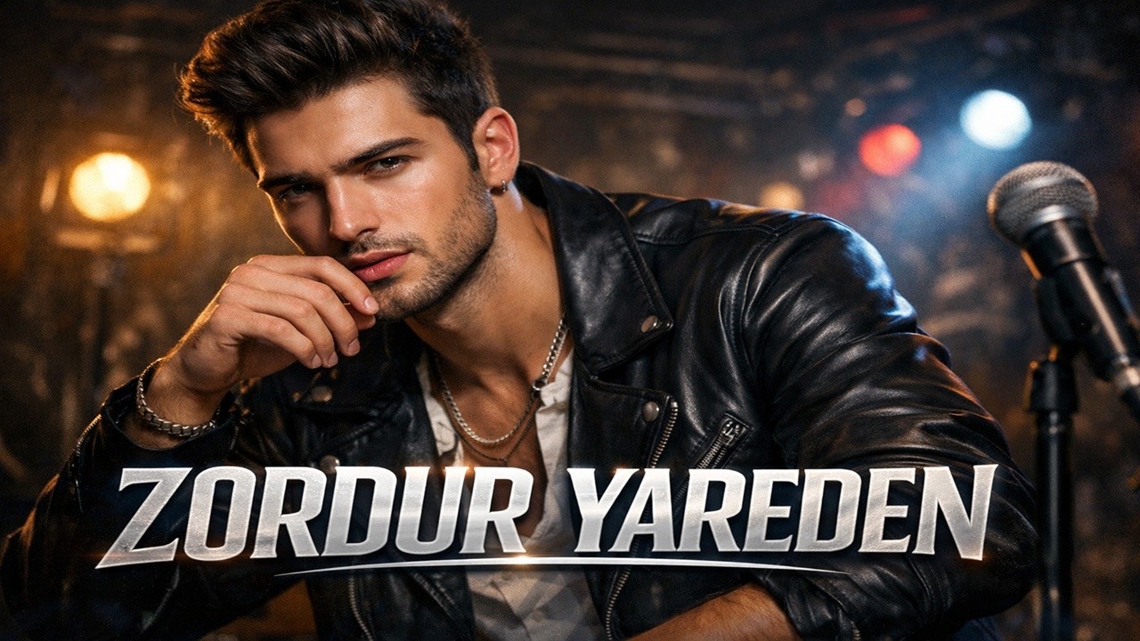 Zordur Yareden (Remix)