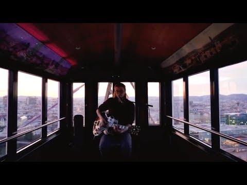 KitschKrieg feat. Cro, AnnenMayKantereit & Trettmann - 5 Minuten (Cover by Victor Weiss)