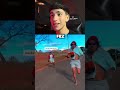 Meu amigo depois de eu girar uma fruta boa #bloxfruits #shorts