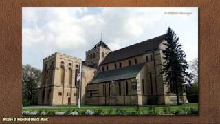 Download Lagu BBC Choral Evensong: The Bradford Choristers 1982 (Keith Rhodes) MP3 Download Lagu BBC Choral Evensong: The Bradford Choristers 1982 (Keith Rhodes) MP3