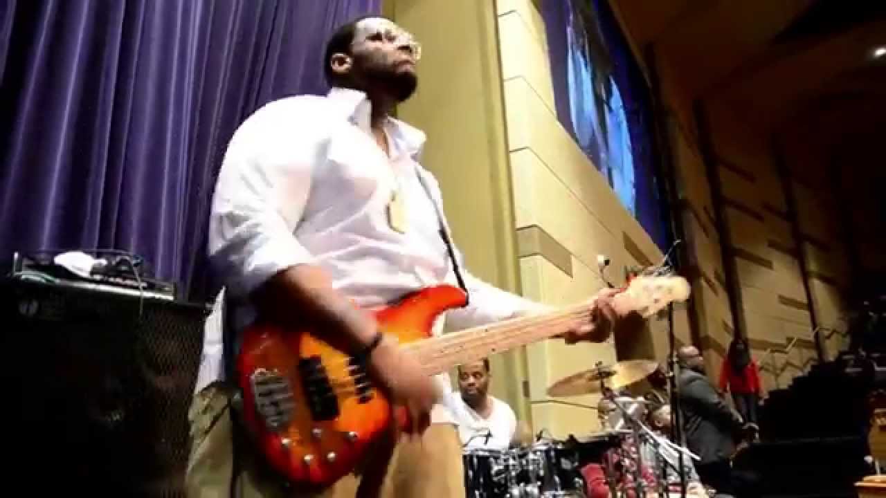 VARO,THAD, AYRON, TITUS, A MUST WATCH!!   REALLY :-) Irresistible tempo and pulsation