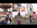 THE SCARIEST RIDE EVER | DO NOT TRY THIS!!