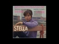 Stella vampire 45 tours ep 1966