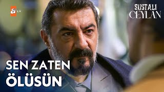 Bekri Racon Kesti - Sustalı Ceylan 4.