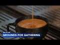 Yemeni coffee houses grow in Philadelphia as demand rises for alcohol‑free social spaces