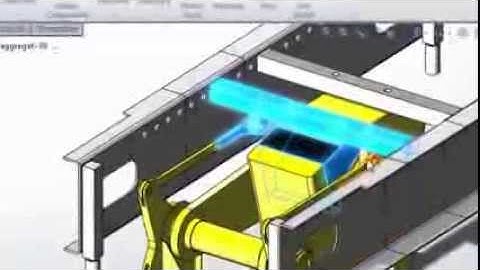 SOLIDWORKS Simulation Failure Mode Analysis - Fatigue