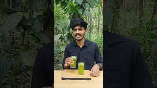 ​ഈ ചൂടത്ത് ദാഹം മാറ്റാൻ ഒരു സ്പെഷ്യൽ ഡ്രിങ്ക്! 🥝🍹🔥#haiztech #m4tech #shorts #malayalam #mojito