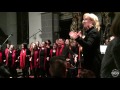 Gospelchor Gummersbach - The Rising (Bruce Springsteen) - LIVE - Osternacht 2017