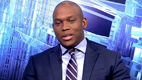 DISCUSSION: Funding challenges for young entrepreneurs with Vusi Thembekwayo