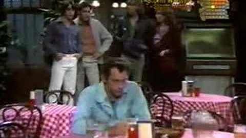 TV's Funniest Moments - Taxi's Christopher Lloyd -...
