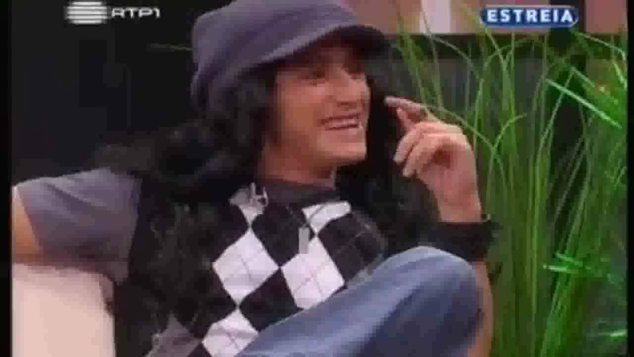 Manuel Melo - Ainda Bem Que Apareceste