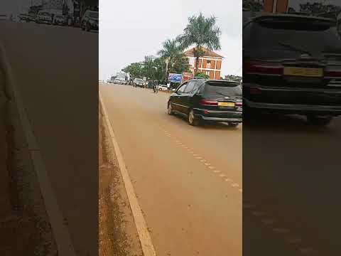 Muntu Wange By Vivian Mimi Liam Voice