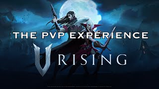 The V Rising PvP Experience (Short Film)