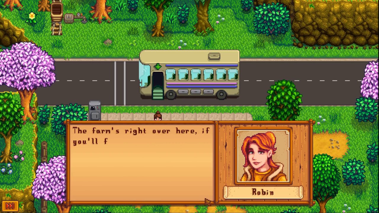 Stardew Valley, October 18, 2017 stream games people play
