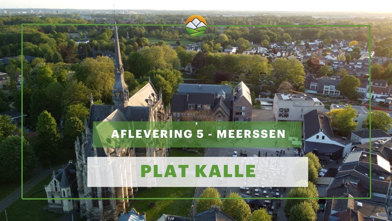 Plat Kalle | aflevering 5 - Meerssen
