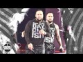 2017 The Usos 9th New WWE Theme Song Done With That Day One Remix ᴴᴰ