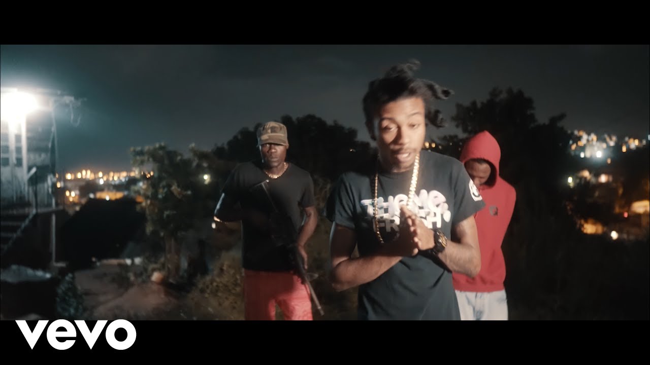 Watch Tafari - Fully Active (Official Video) on YouTube Watch Tafari - Fully Active (Official Video) on YouTube