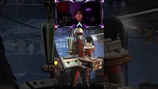 ARC RAIDERS TIPS!!! #fyp #arcraiders #funny #burntpeanut #goop #loot #lootspots #hiddenloot