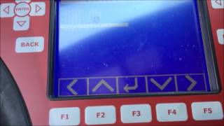 2017 Ford Explorer key programming