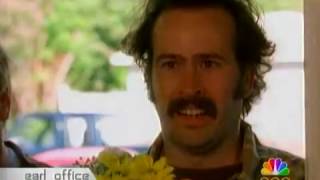 The Office Moves To  Must See Tv Thursday