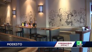 Stanislaus County businesses ready to possibly reopen this weekend