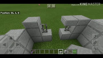 Bunker Machine Gun Ideas For Minecraft D-Day