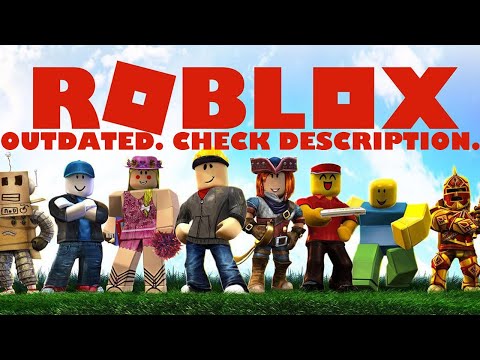 The Ultimate Roblox Quiz Answers Outdated Check Description