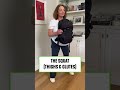 A Physio's Top 4 At-Home Exercises
