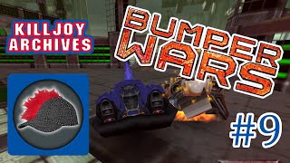 Bumper Wars — Part 9: Guilty as Charged