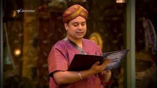 Bigg Boss Tamil Season 9 | Now Streaming 24 x 7 | Vijay Sethupathi | Day 38 - Promo 04 | #jiohotstar