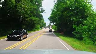 Exploring Laurinburg North Carolina USA A Small Town with Big History Heart