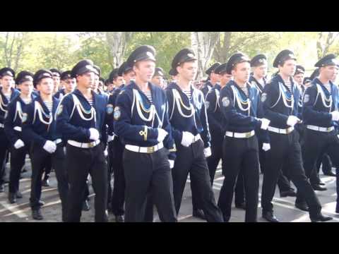 ХДМА посвящение 2016