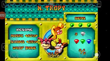 Crash Bandicoot 2 N-Tranced GBA Gameplay Part 9: Final Boss Showdown!!!!!!!