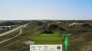 Norderney Golf-Links Bahn 7