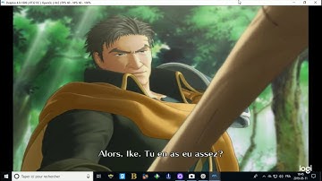 Fire Emblem Path of Radiance - Gamecube - Walkthrough part 1