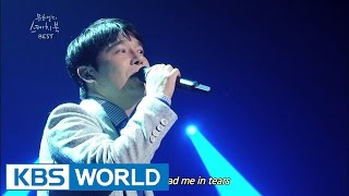 Lim Changjung - A Glass of Soju / Dance With Dr.Lim [Yu Huiyeol's Sketchbook]