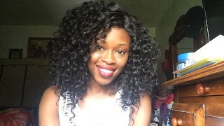 Vella Vella Bess Wig Review